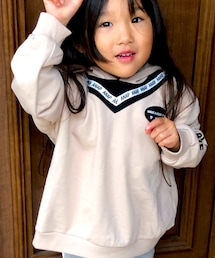 ANAP kids | パーカー
