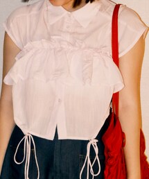 Lumier | シャツ/ブラウス