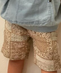 BRANSHES | パンツ