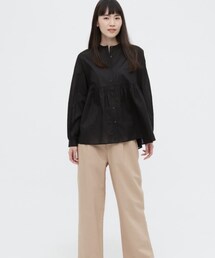 UNIQLO | シャツ/ブラウス
