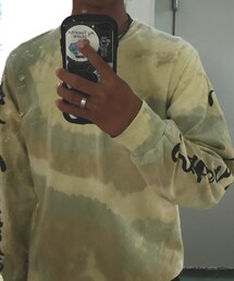 SASQUATCHfabrix. | Tシャツ/カットソー