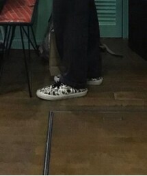 VANS | スニーカー