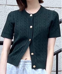 GU | カーディガン/ボレロ