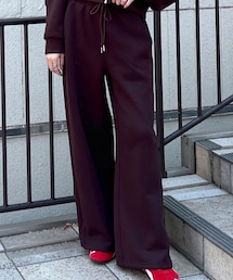 GU | スウェットパンツ