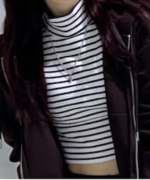 PAGEBOY | Tシャツ/カットソー