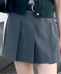 UNIQLO | スカート