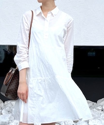 UNIQLO | ワンピース/ドレス