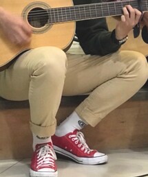 UNIQLO | スラックス