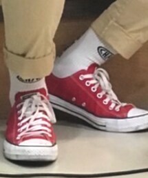 CONVERSE | スリッポン