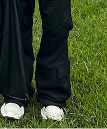 DRKSHDW by RICK OWENS | シューズ