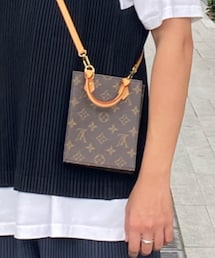 LOUIS VUITTON | バッグ