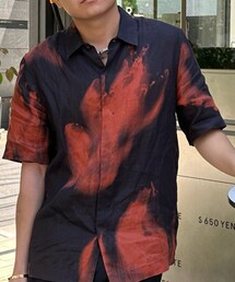 COS | シャツ/ブラウス