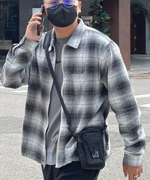 STUSSY | ジャケット/アウター