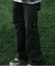 STONE ISLAND | パンツ