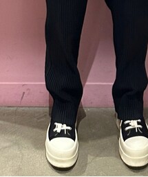 DRKSHDW by RICK OWENS | シューズ