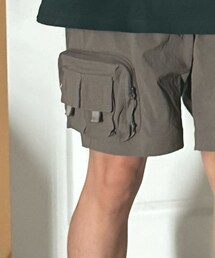 NIKE | カーゴパンツ