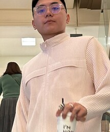 HOMME PLISSE ISSEY MIYAKE | ジャケット/アウター