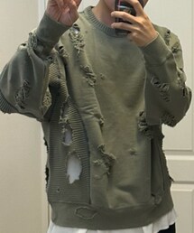 cav empt | トップス