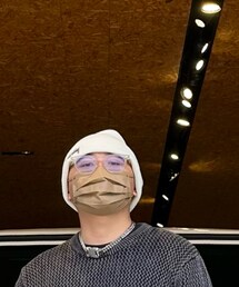 STUSSY | ニットキャップ/ビーニー