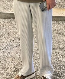 HOMME PLISSE ISSEY MIYAKE | パンツ