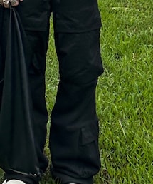 entire studios | パンツ