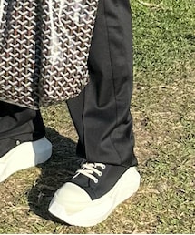 DRKSHDW by RICK OWENS | シューズ