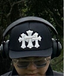 CHROME HEARTS | 帽子