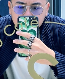 CHROME HEARTS | リング