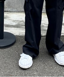 MIHARAYASUHIRO | シューズ