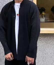HOMME PLISSE ISSEY MIYAKE | シャツ/ブラウス