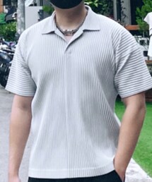 HOMME PLISSE ISSEY MIYAKE | トップス