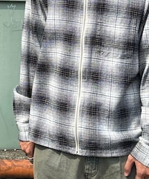 STUSSY | ジャケット/アウター