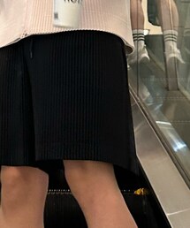 HOMME PLISSE ISSEY MIYAKE | カーゴパンツ