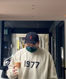 AMIPARIS | キャップ