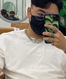 1017 ALYX 9SM | ネックレス