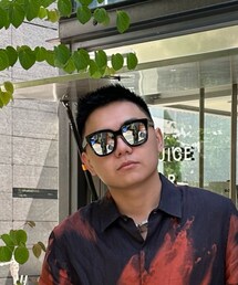 gentle monster | サングラス