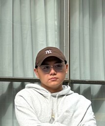 BEAMS | 帽子