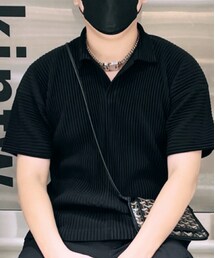 HOMME PLISSE ISSEY MIYAKE | トップス