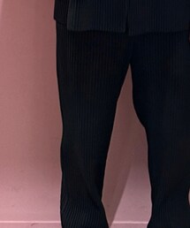 HOMME PLISSE ISSEY MIYAKE | パンツ