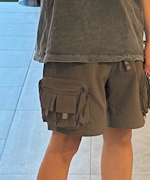 NIKE | カーゴパンツ