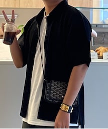 HOMME PLISSE ISSEY MIYAKE | シャツ/ブラウス