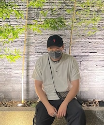 1017 ALYX 9SM | ネックレス