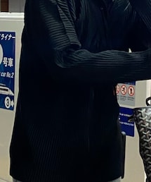 HOMME PLISSE ISSEY MIYAKE | ジャケット/アウター