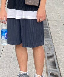 HOMME PLISSE ISSEY MIYAKE | パンツ