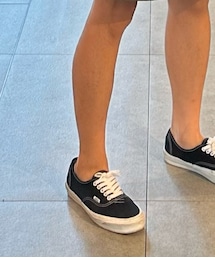 VANS VAULT | シューズ