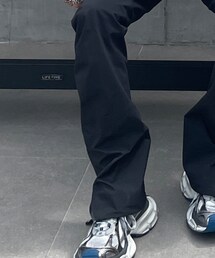 ARC'TERYX | パンツ