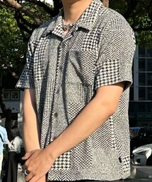 STUSSY | シャツ/ブラウス