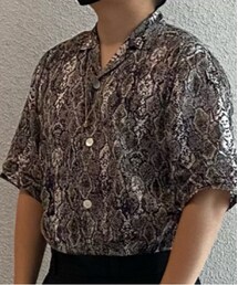 Needles | シャツ/ブラウス