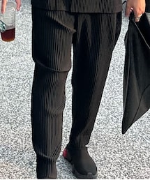 HOMME PLISSE ISSEY MIYAKE | パンツ