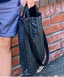 BAO BAO ISSEY MIYAKE | トートバッグ